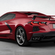 2020 Chevy Corvette